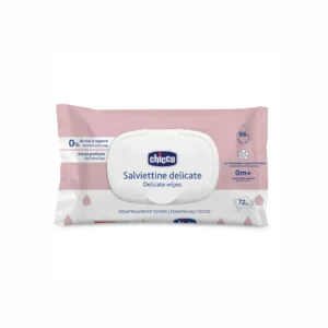 Toallitas Húmedas Chicco - 27733