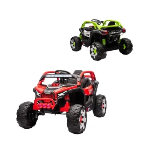 Auto a Bateria Utv 4x4 Con control Remoto - 29769