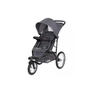 Carrito 3 Ruedas Journey Gris Baby Trend - 29764