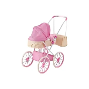 29918 - Carrito para muñecas con bolso