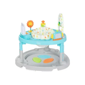 Centro de Actividades / Andador 4 en 1 Bounce N’ Dance – Baby Trend - 29763