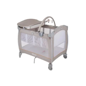 Cuna Corralito con Cambiador Contour Electra - 29804