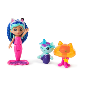 MUÑECA GABBY´S - MUNDO ACUATICO - 29878