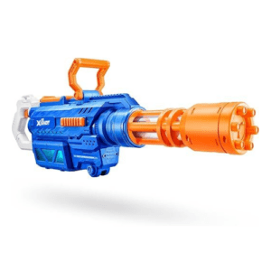PISTOLA DE AGUA MOTOR SOAKER GATLING PULSE - 29892