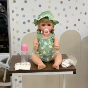 Muñeca Bebé Reborn