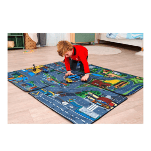 ALFOMBRA DE JUEGO – PISTA DE CARRERA - 29910