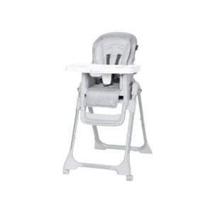 Silla de Comer Multifunción Baby Trend Everlast 7-en-1 Alta con Arnés 5-Puntos - 29811