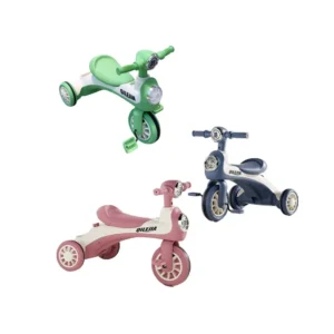 Triciclo con luces y sonidos - 29780