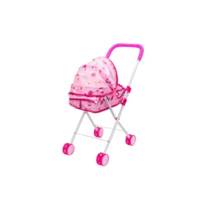 Carrito para Muñecas Capota - 29945