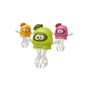 Pulpo Eléctrico con Movimiento - 29942