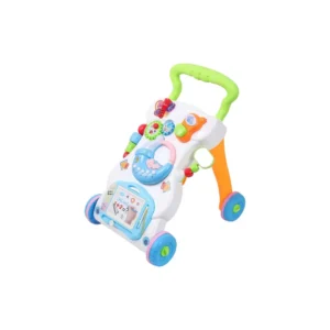 Caminador de Aprendizaje Multifunción para Bebés - 21129