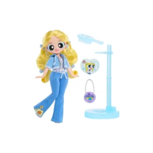 Muñeca LOL Surprise OMG Burbuja – chicas superpoderosas con Accesorios