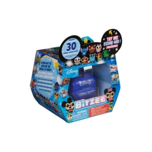 Bitzee Disney Mascota Digital Interactiva con 30 Personajes
