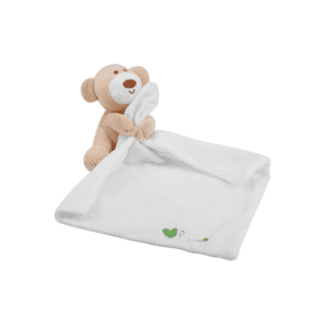 Manta de apego con peluche - 29981