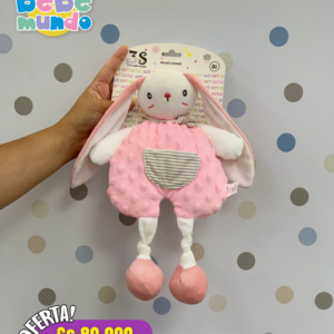 Peluche de Apego para Bebé - 29979