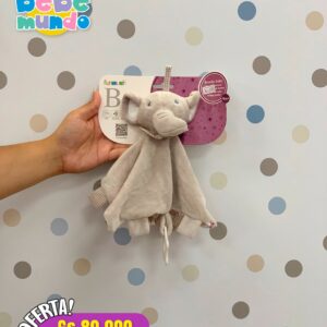 Manta de apego con mordillo - 29983