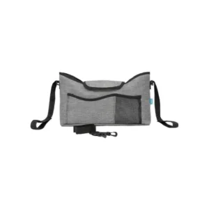 29825 - Bolso Organizador Buba para Carrito - Gris