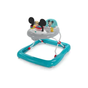 Andador Disney Baby con Centro de Actividades - 21219