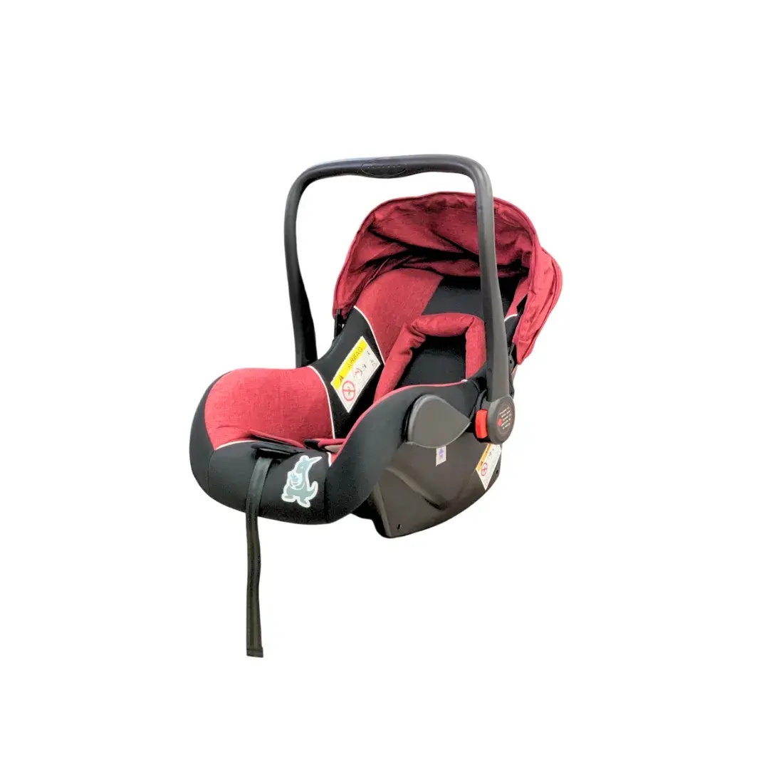 Baby Seat Rojo