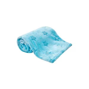 Mantita Ultra-suave buba de Estrella Azul - 29795