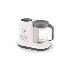 Procesador de Alimentos 2 en 1 para Bebés Premium Baby - 31039