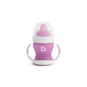 Vaso de Transición con asas Munchkin 118 ml - 8861