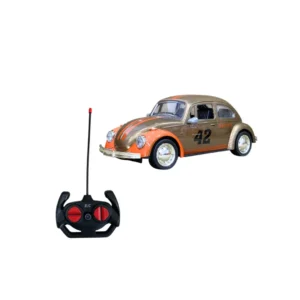 31072 - Auto Clásico a Control Remoto (RC) – Modelo Vintage