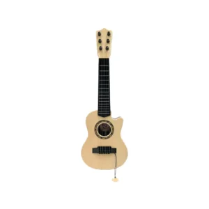 31067 - Guitarra Acústica Infantil de Juguete 50cm