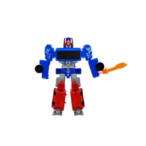 31071 - Robot Transformers Optimus Prime