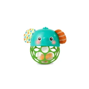 33101 - Elefante Sonajero Musical con Luces Bright Starts Giggle & Glow