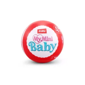33092 - My Mini Baby Surprise Sweethearts S1