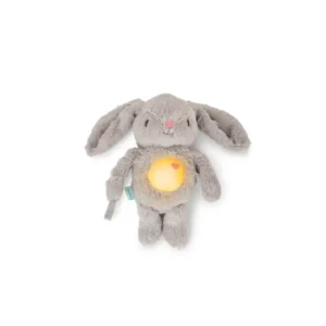 33100 - Peluche Calmante Ingenuity Sylvi con Música y Luces para Bebé