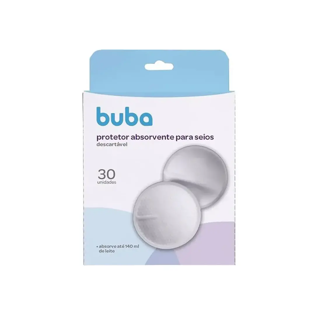 Protector Absorbente Buba