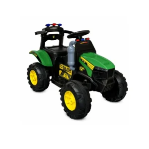 33104 - Tractor a Batería Infantil