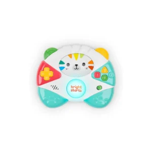 33076 - Control Gamer Interactivo Bright Starts