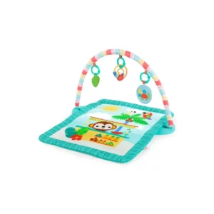 33073 - Gimnasio para Bebé Bright Starts Tiki Toy Bar