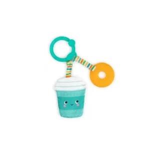 33079 - Mordedor Sensorial Bright Starts Aguacate