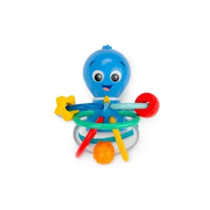 33070 - Mordedor y Sonajero Baby Einstein Ocean Explorers Opus
