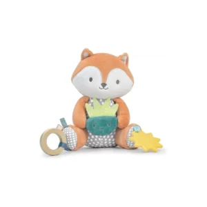 33090 - Peluche de Apego Kitt el zorro Ingenuity Calm Springs