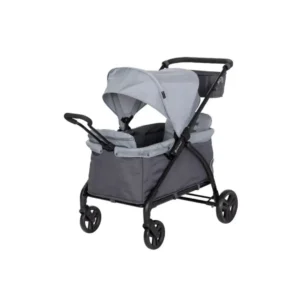 Carrito de Bebé Baby Trend Expedition 2 en 1