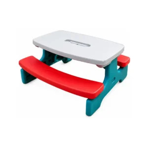 Mesa de Picnic Tuli Baby