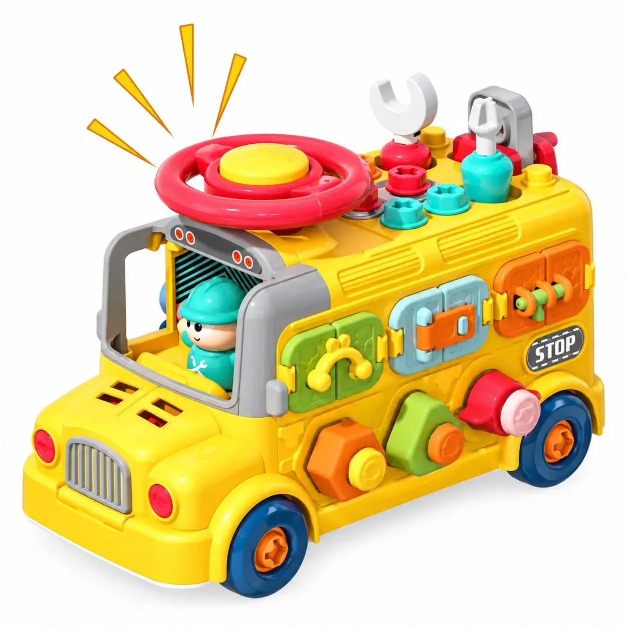busdeherramientas